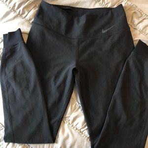 Nike Dry fit tights.